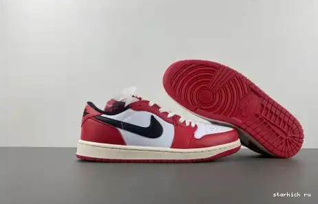 OG HQ6998-600 1  “Chicago”  Jordan Air HQ6998-600 Low 0607